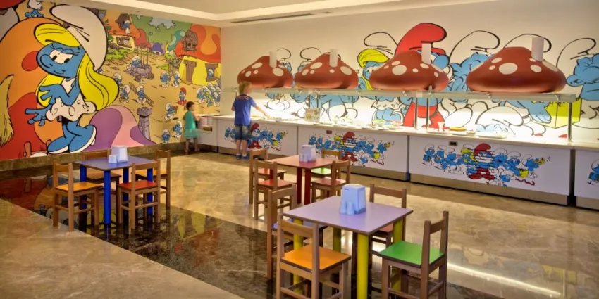 SIDE PREMIUM HOTEL  5*-18