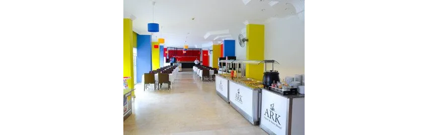 Ark Suite Hotel 3*-25