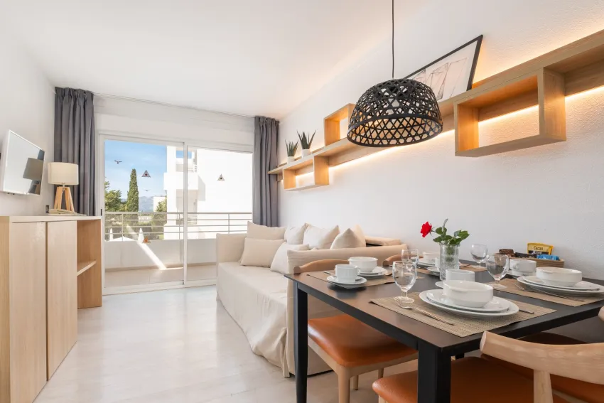 Duvabitat Apartments 3*-3