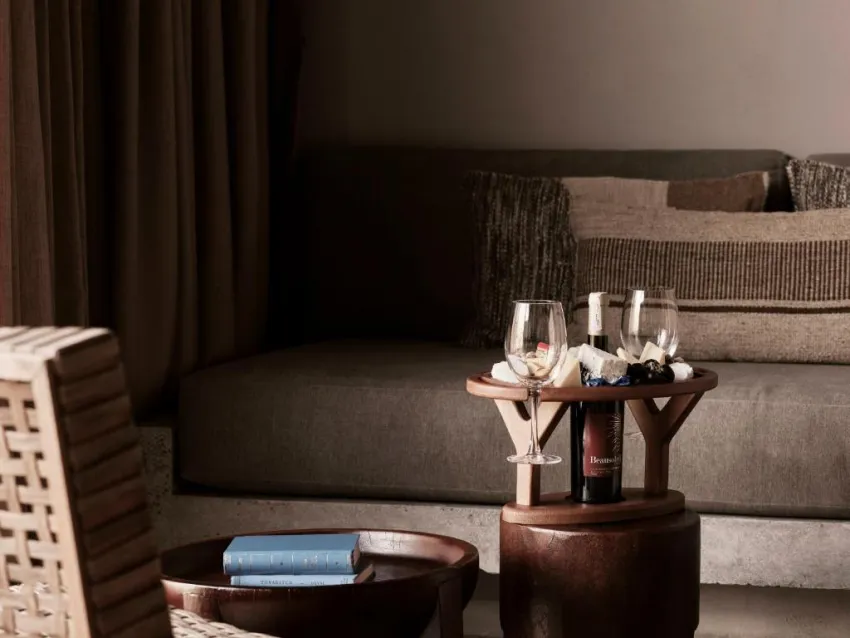 CASA COOK EL GOUNA (ADULTS ONLY 16+)  5*-28