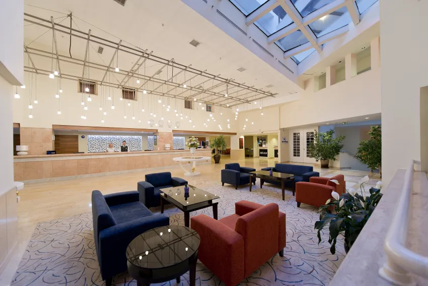 Seven Seas Hotel Life (Otium Hotel Life) 5*-34