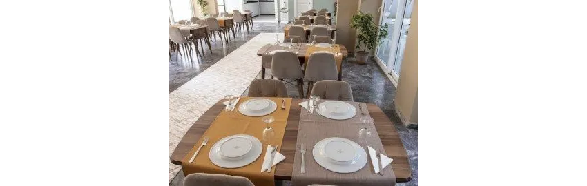 Side Spring Hotel 3*-23