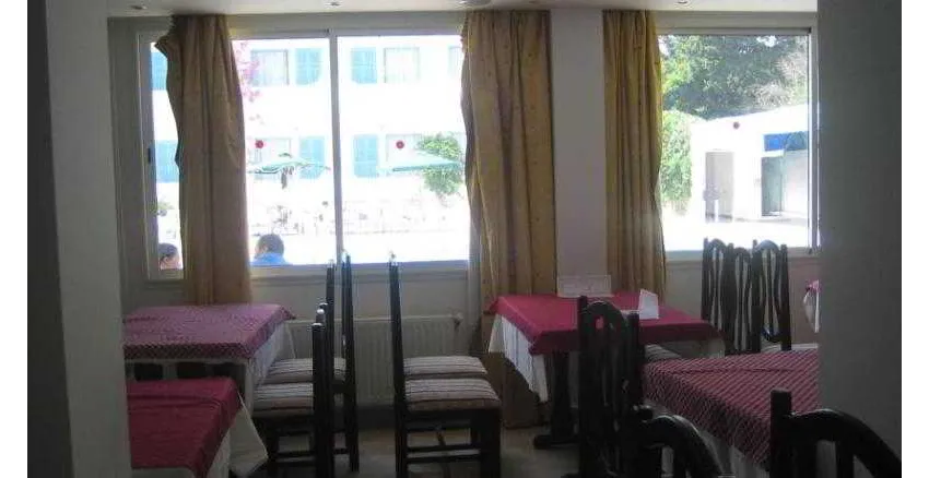 Hotel Les Citronniers 2*-11