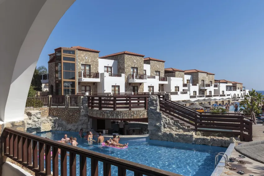 Costa Lindia Beach Resort and Spa 4*-7