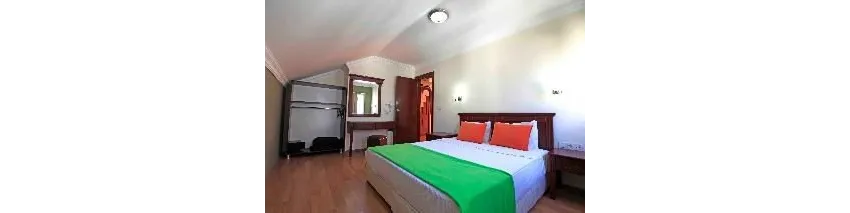 Sunlight Garden Hotel 3*-9