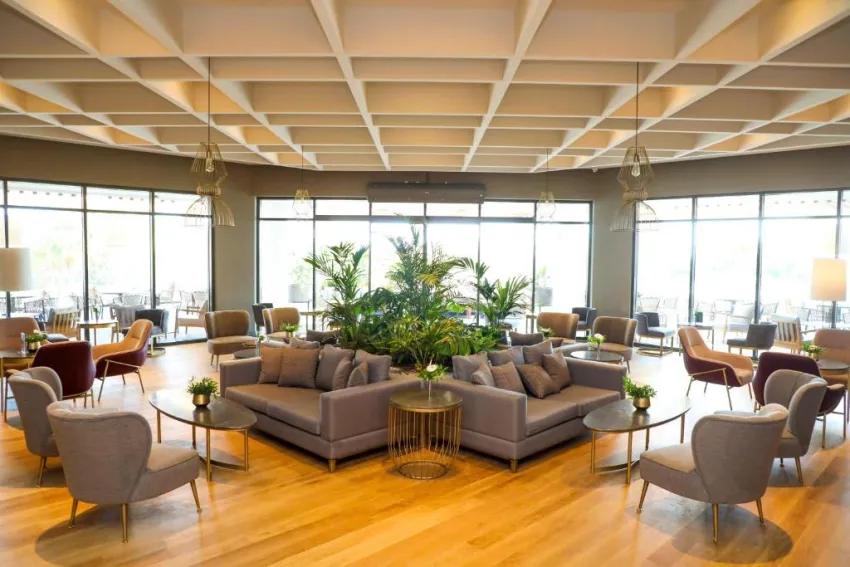 MIRAMARE BEACH HOTEL  5*-25