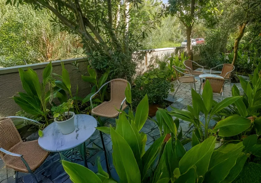 Proimos Apartments 3*-24