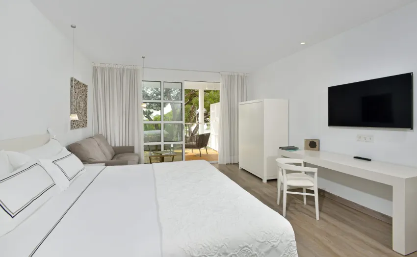 Meliá Cala d'Or Boutique Hotel 5*-14