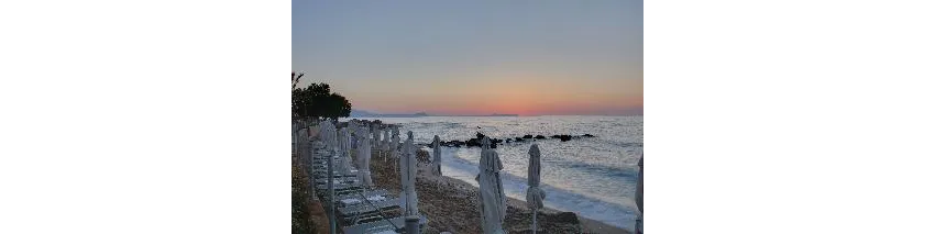 Harmony Rethymno Beach Hotel 4*-72