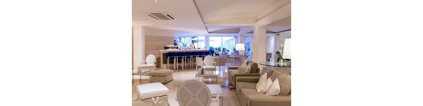 Knossos Beach Bungalows Suites Resort and Spa 4*-108
