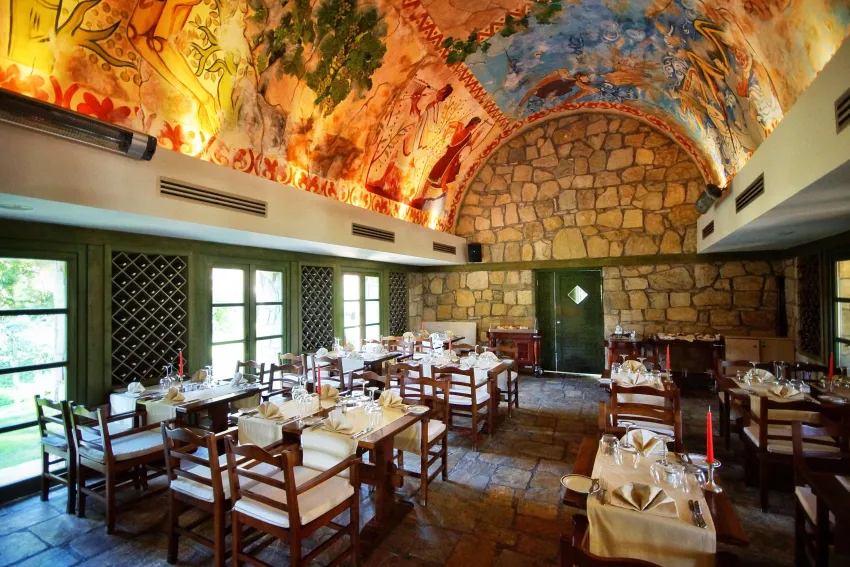 Gloria Verde Resort 5*-175