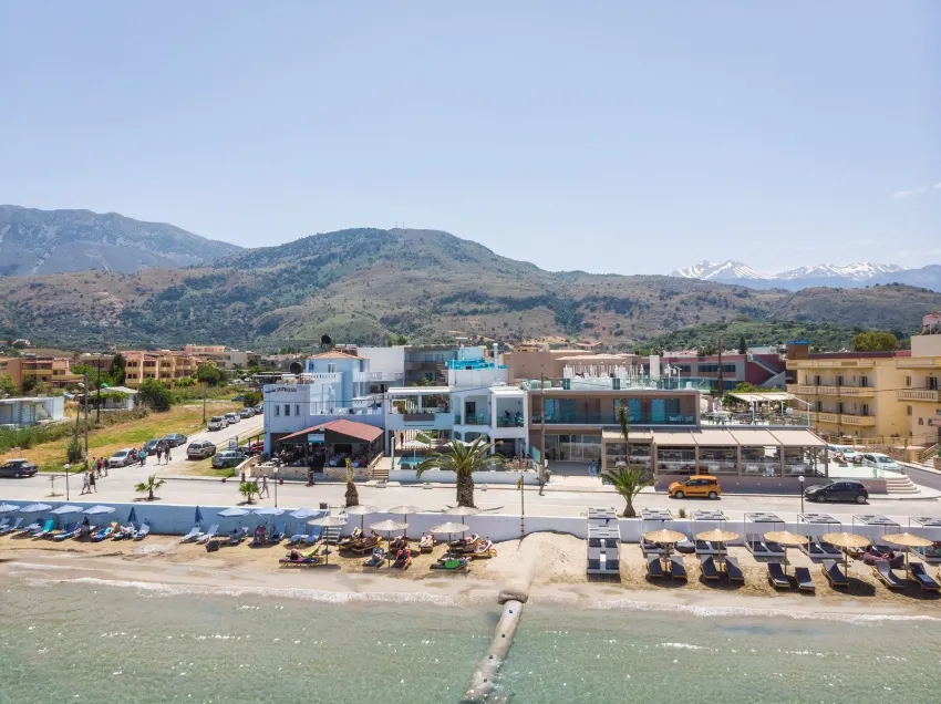 Mare Boutique Hotel Adults Only 4*-24