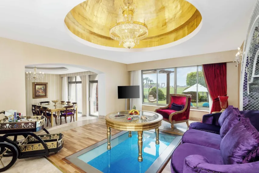 Spice Hotel & Spa 5*-45