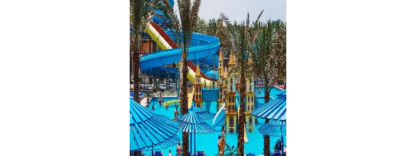 Mirage Bay Resort & Aquapark 4*-38