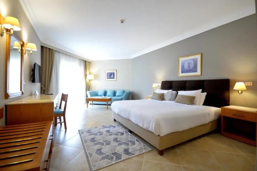 Aurora Oriental Resort 5*-4