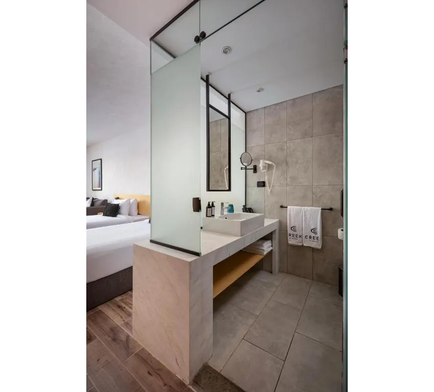 CREEK HOTEL & RESIDENCES EL GOUNA  5*-4