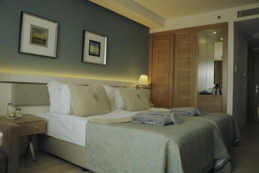 Castival Hotel 5*-25