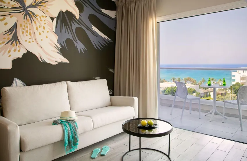 Vangelis Hotel and Suites 4*-18