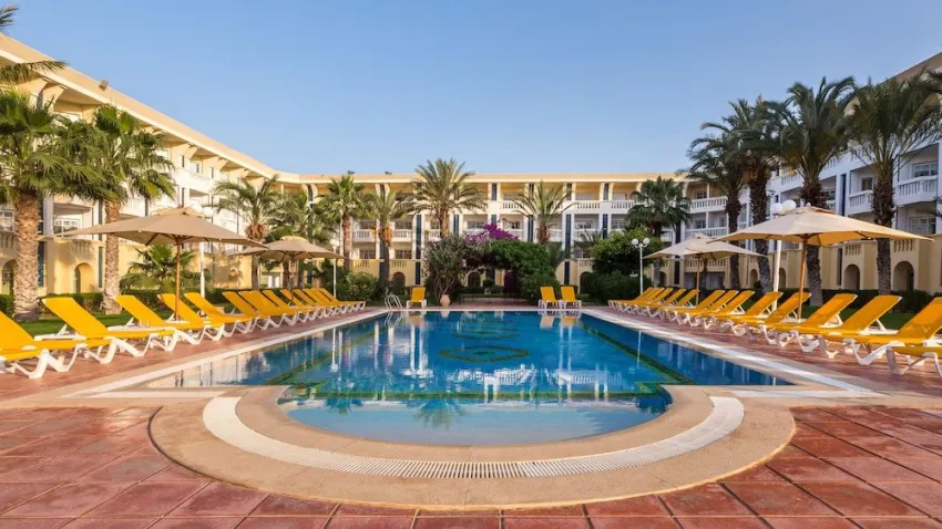 Medina Belisaire & Thalasso 4*-26