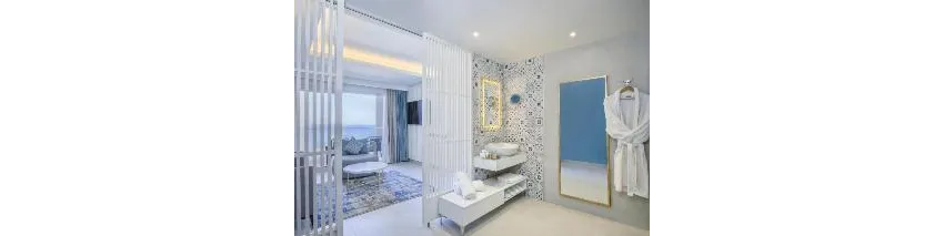 Hilton Skanes Monastir Beach Resort 5*-25