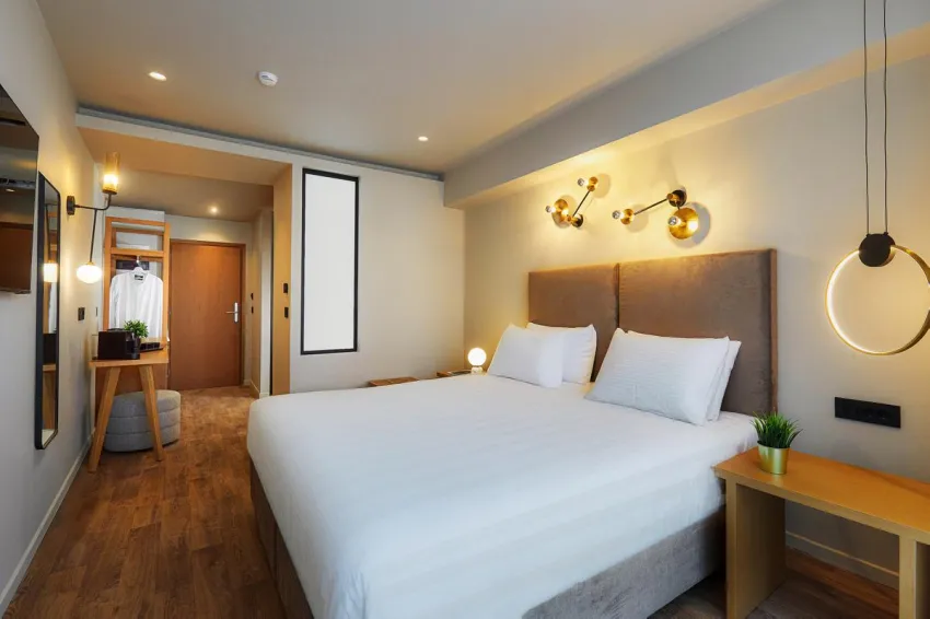 Enorme Epavli Boutique Hotel 4*-6