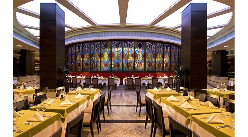 Cornelia Diamond Golf Resort & Spa 5*-25