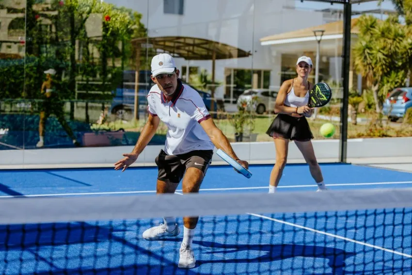 Lordos Beach Hotel & Spa 4*-94