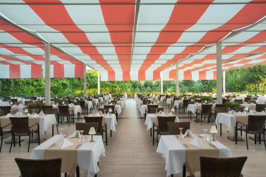 Innvista Hotels Belek 5*-35