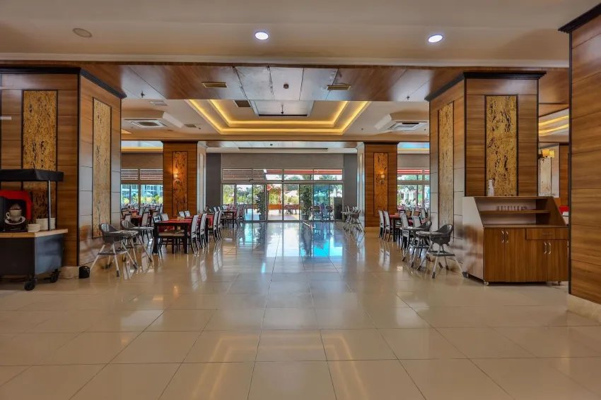 Casa Fora Beach Resort 5*-6