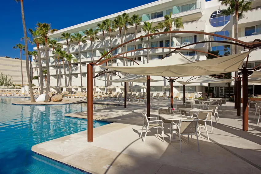 Iberostar Waves Cristina 4*-2