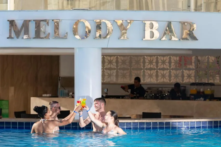 PICKALBATROS AQUA BLU RESORT  4*-14