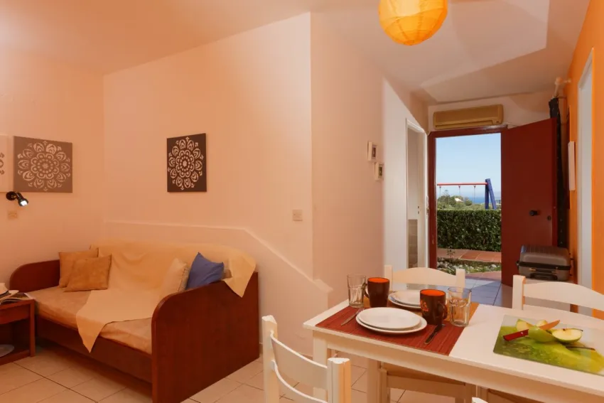 Piskopiano Village Apts 3*-18