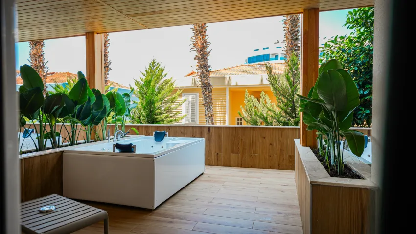 Concordia Celes Hotel 5*-15