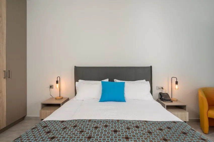 Corissia Beach Hotel 3*-15