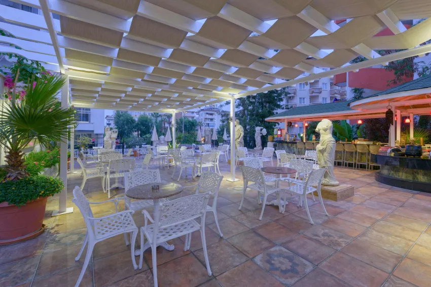 Antique Roman Palace (Adults Only 16+) 5*-95