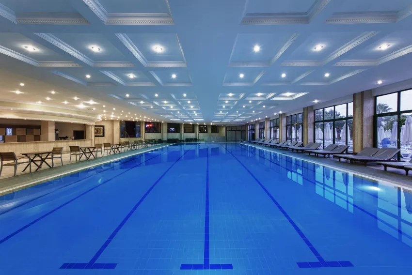 Delphin Deluxe Hotel 5*-4