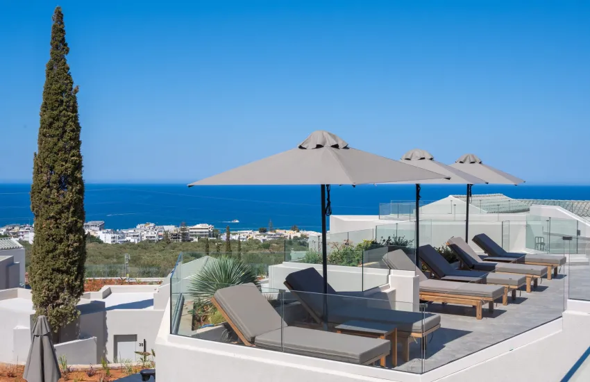 Galaxy Suites Boutique Resort 5*-7