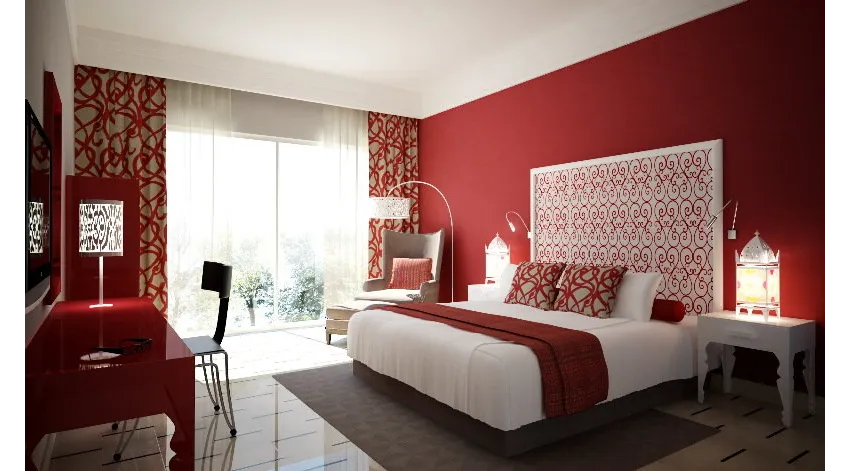Radisson Blu Resort and Thalasso Hammamet 4*-52