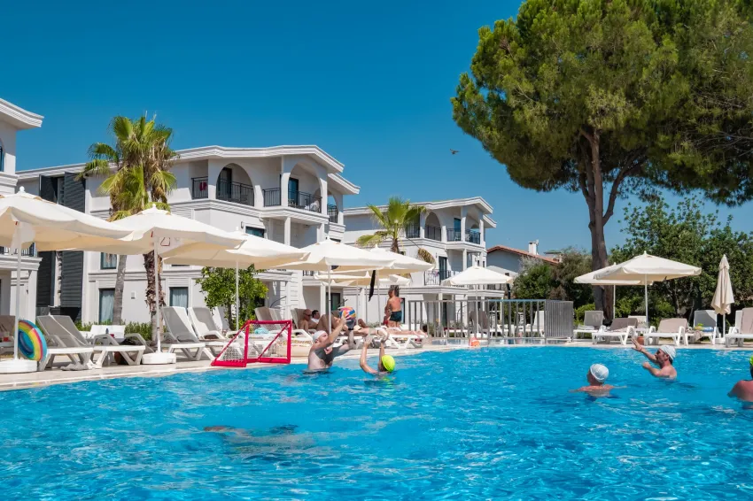 La Benata Hotel 5*-30