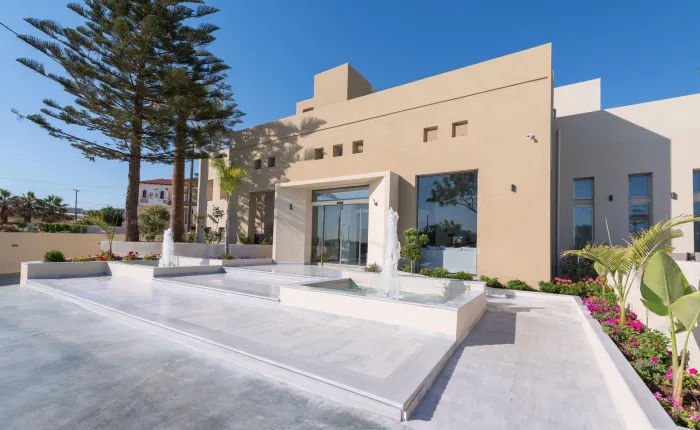 Imperial Palace 4* - Rethymnon - Grecia
