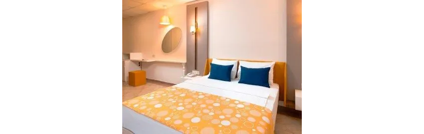 Prestige Alanya (Ex. Euphoria Comfort) 5*-27