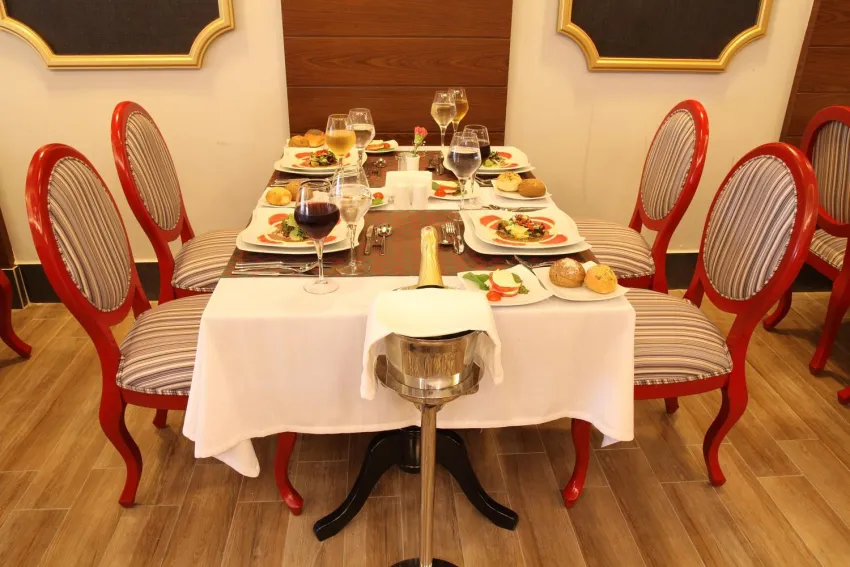 Diamond Premium Hotel & Spa 5*-30