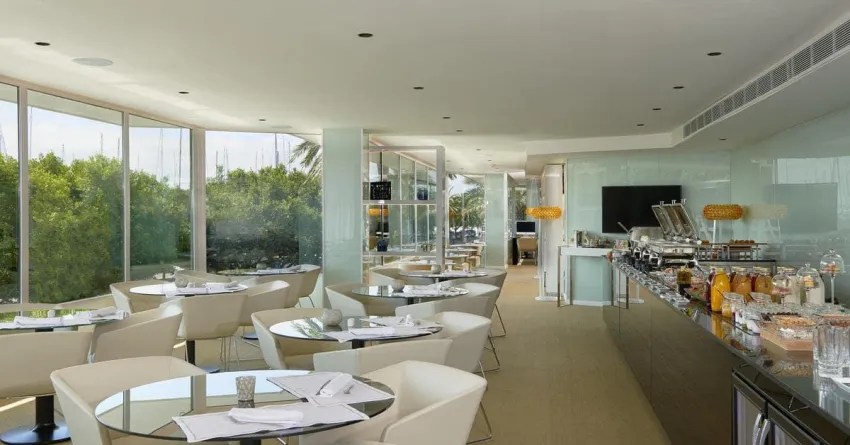 Melia Palma Marina 4*-22