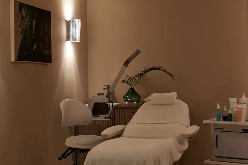 Amira Luxury Resort and Spa 5*-9