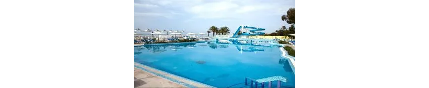 Hotel Samira Club 3*-19