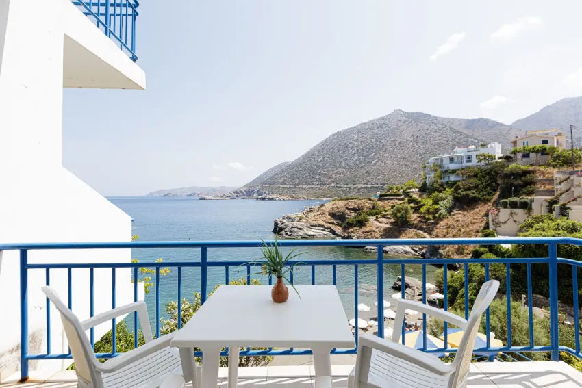 Bali Beach and Village 3*-19