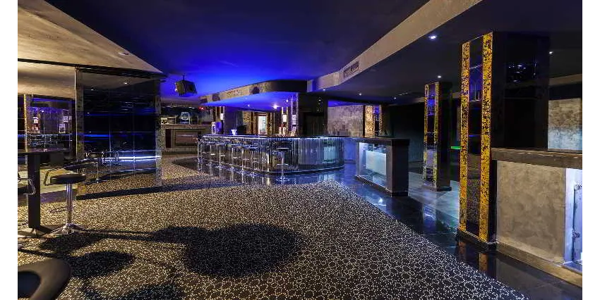 Golden Beach Resort Ex. Movie Gate 4*-38