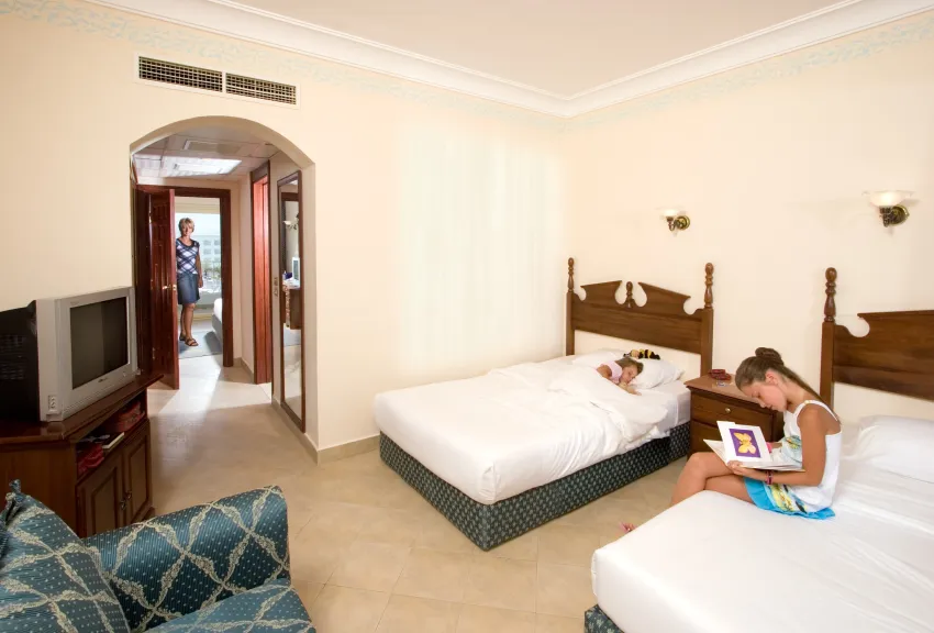 Titanic Resort & Aquapark 4*-12