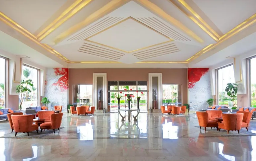 Pickalbatros Beach Albatros Resort 4*-35