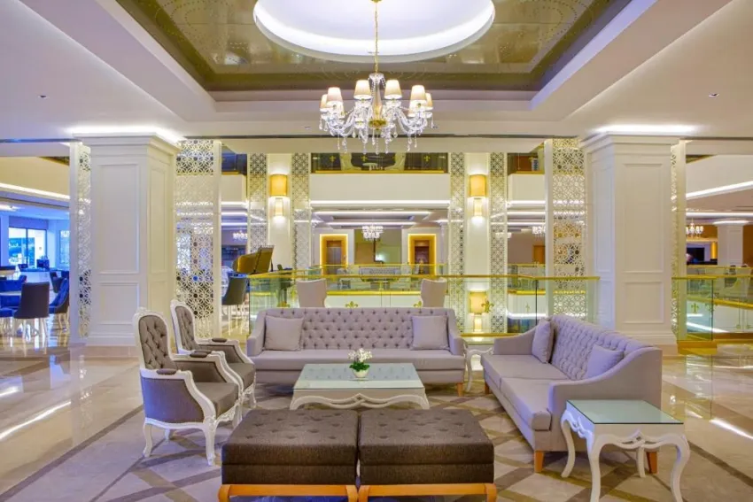 Rai Premium Tekirova (Ex. Queens Park) 5*-3